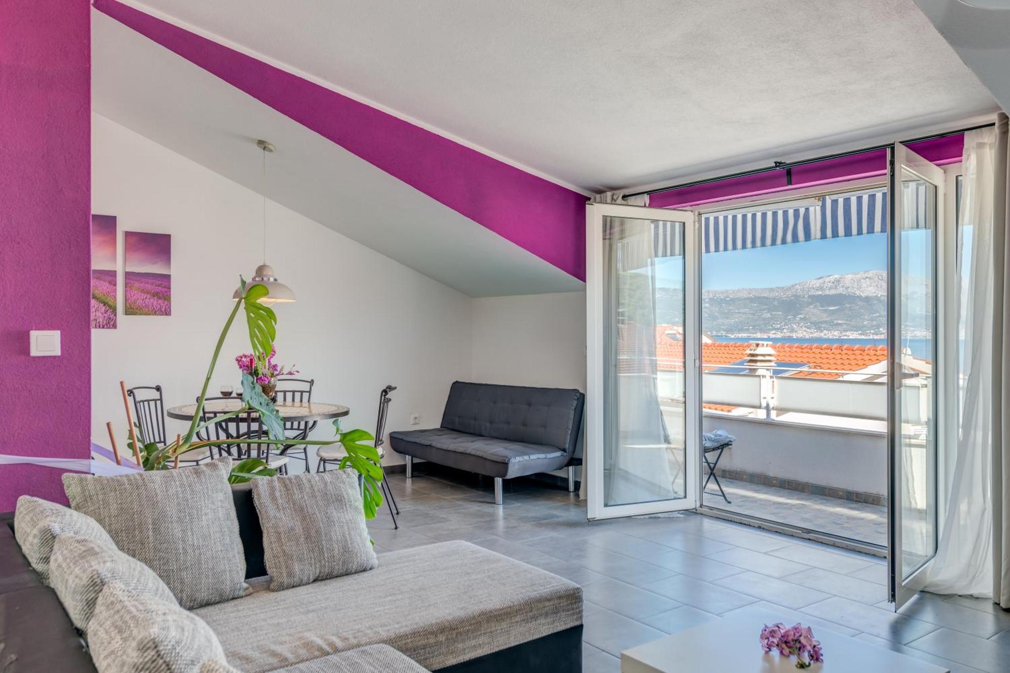 Deepwater House Apartment Slatine Exterior photo