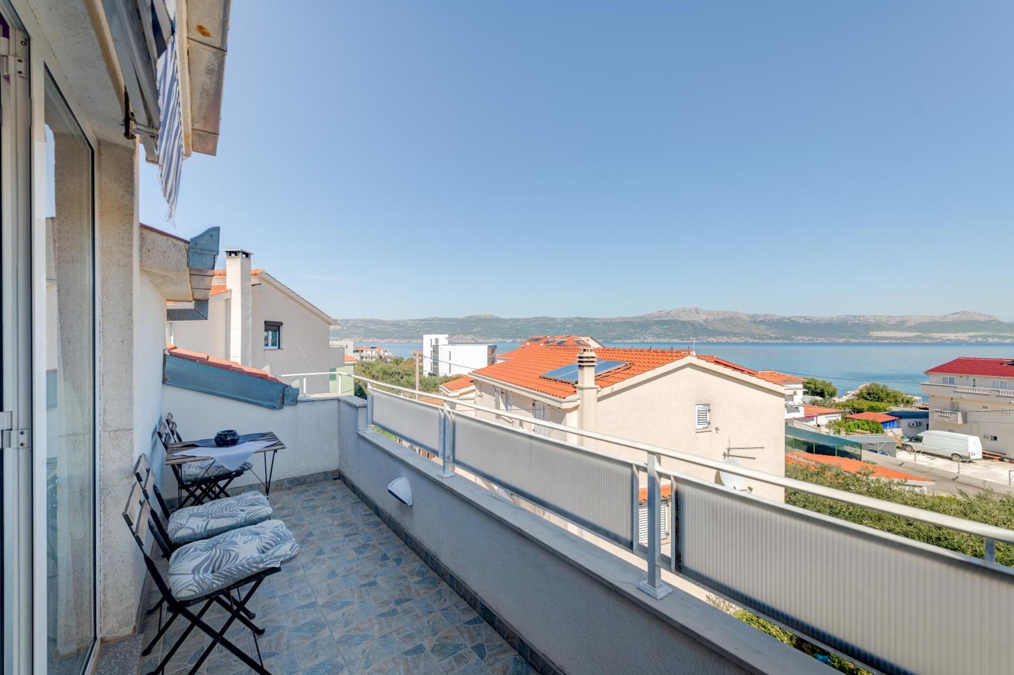 Deepwater House Apartment Slatine Exterior photo
